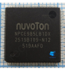 NPCE985LB1DX NPCE985L